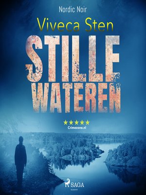 cover image of Stille wateren